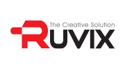 ruvix logo